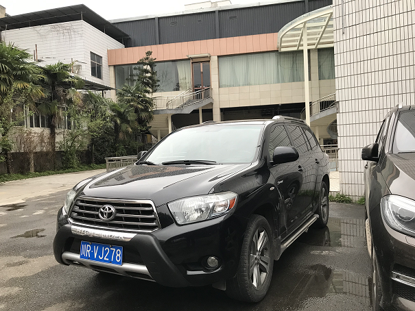 巡洋艦、帕薩特等汽車拍賣