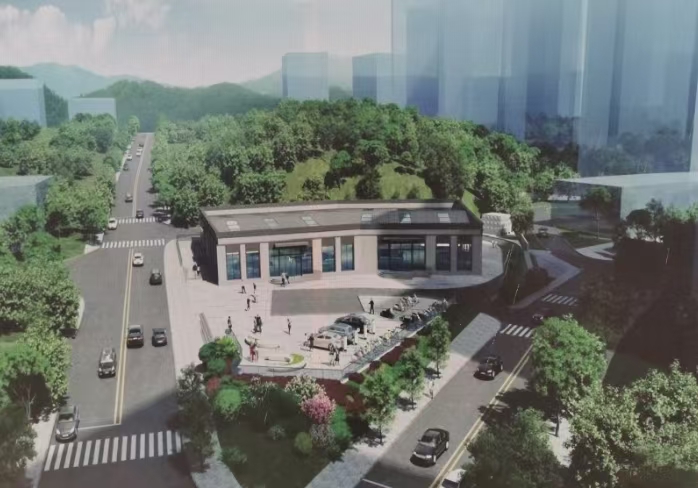 2025年7月14日南湖街道射洪廟市場（原名：南山府邸農(nóng)貿(mào)市場）商鋪及攤位公開招租