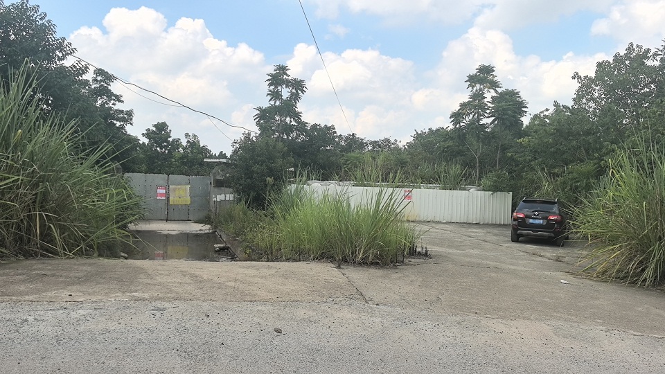 2025年9月2日嘉陵區(qū)太和、大興、安平、集鳳、四陽(yáng)、金寶等鄉(xiāng)等6個(gè)豬場(chǎng)招租公告